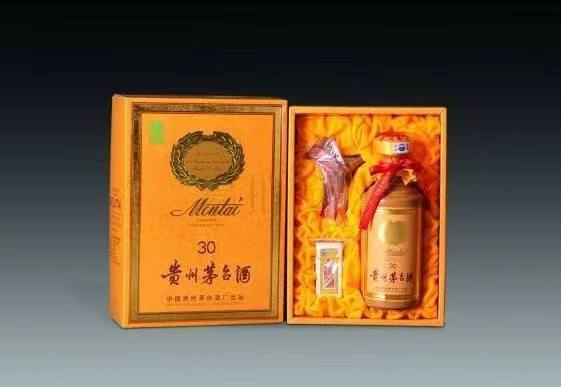 辉县年份酒回收